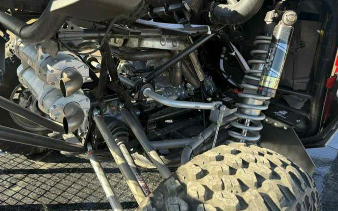 2019 Honda® Talon 1000R