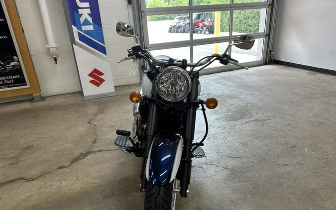 2026 Kawasaki Vulcan® 900 Classic