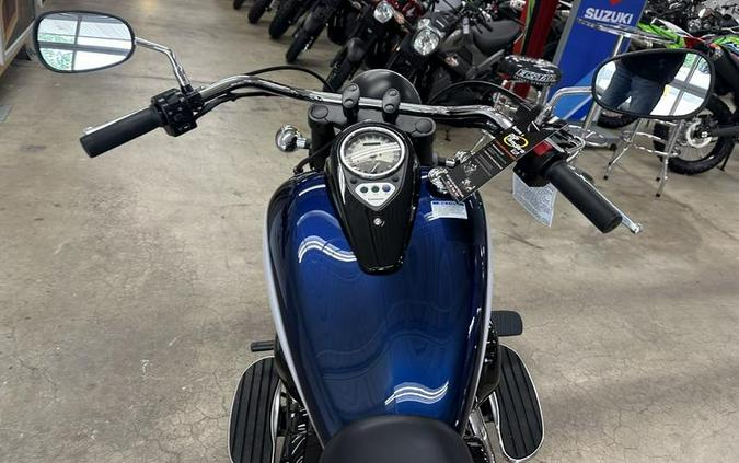2026 Kawasaki Vulcan® 900 Classic