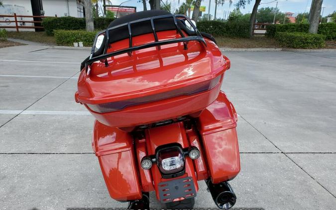 2026 Harley-Davidson® CVO Street Glide 3 Limited