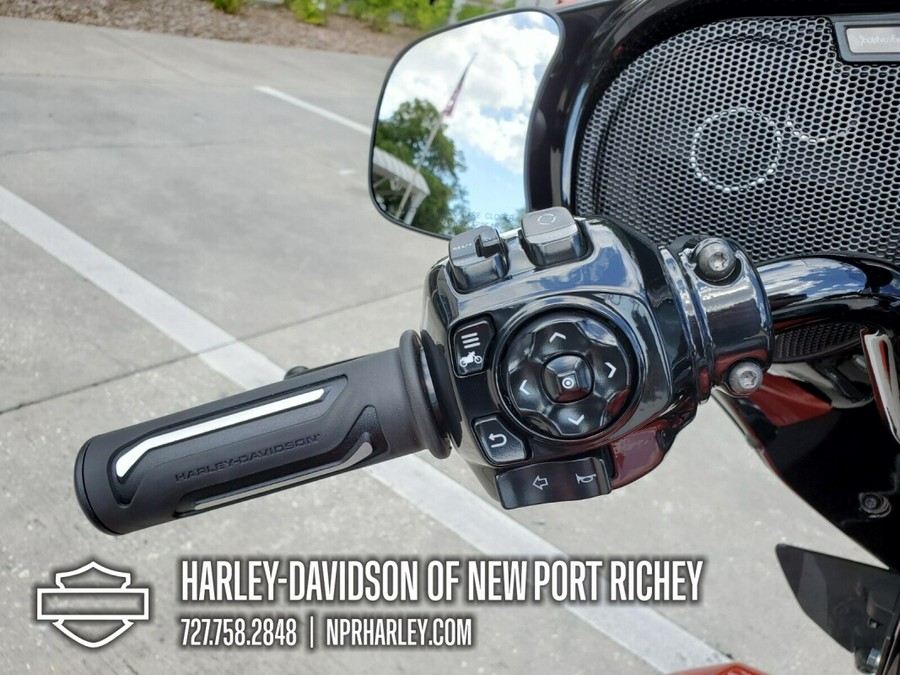 2026 Harley-Davidson® CVO Street Glide 3 Limited
