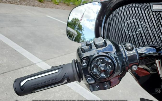 2026 Harley-Davidson® CVO Street Glide 3 Limited
