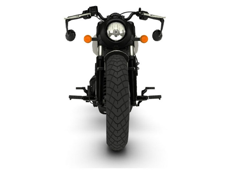 2023 Indian Scout® Bobber ABS