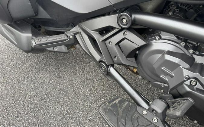 2016 Can-Am Spyder F3 Limited Special Series 6-Speed Semi-Automatic (SE6)