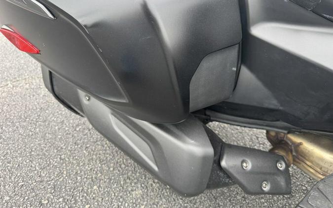 2016 Can-Am Spyder F3 Limited Special Series 6-Speed Semi-Automatic (SE6)