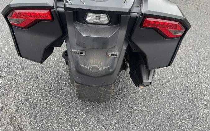 2016 Can-Am Spyder F3 Limited Special Series 6-Speed Semi-Automatic (SE6)