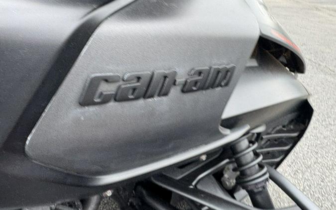 2016 Can-Am Spyder F3 Limited Special Series 6-Speed Semi-Automatic (SE6)