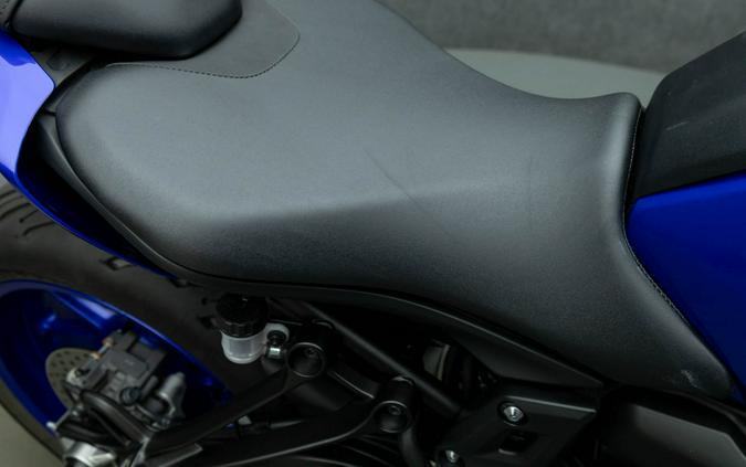 2022 YAMAHA MT07 700 W/ABS