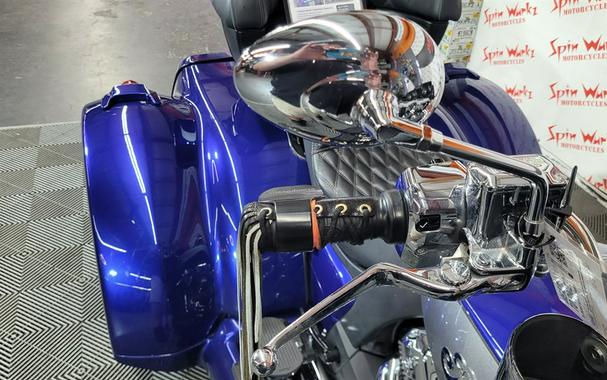 2023 INDIAN PERSUIT LIMITED TRIK