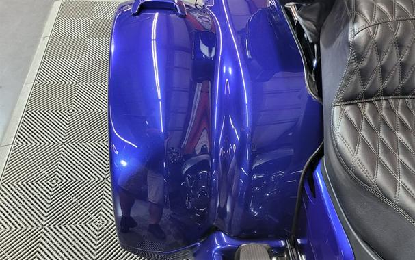 2023 INDIAN PERSUIT LIMITED TRIK