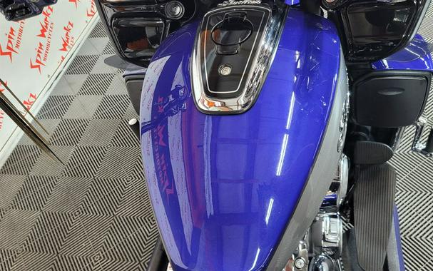 2023 INDIAN PERSUIT LIMITED TRIK