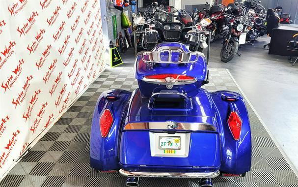 2023 INDIAN PERSUIT LIMITED TRIK