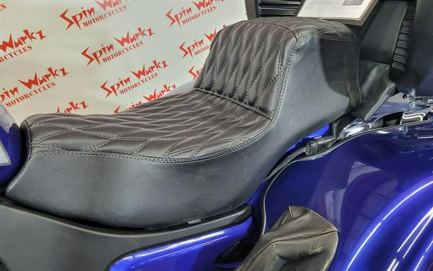 2023 INDIAN PERSUIT LIMITED TRIK