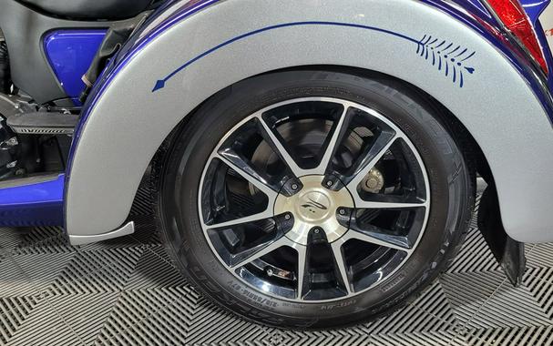 2023 INDIAN PERSUIT LIMITED TRIK