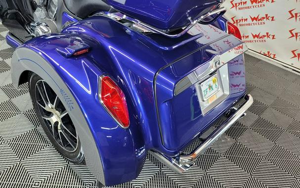 2023 INDIAN PERSUIT LIMITED TRIK