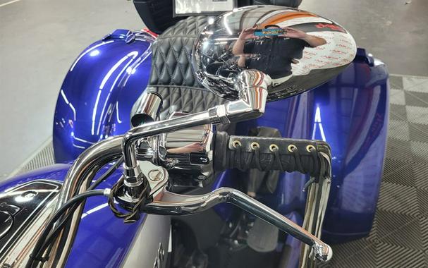 2023 INDIAN PERSUIT LIMITED TRIK