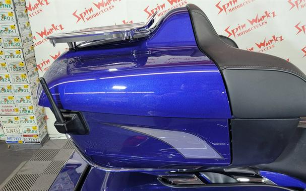 2023 INDIAN PERSUIT LIMITED TRIK