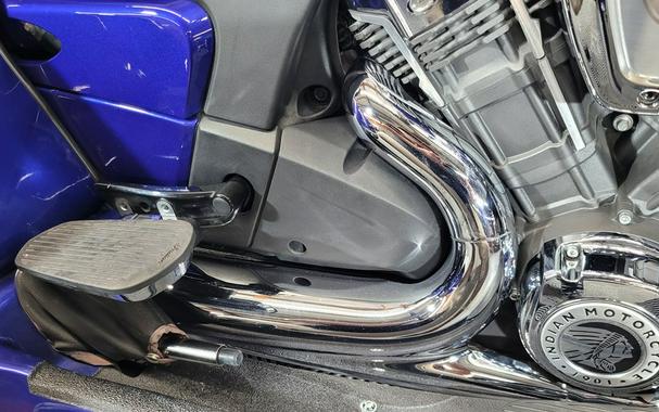 2023 INDIAN PERSUIT LIMITED TRIK