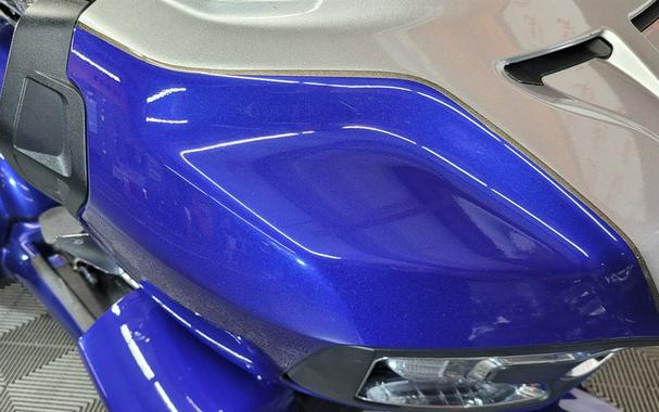 2023 INDIAN PERSUIT LIMITED TRIK
