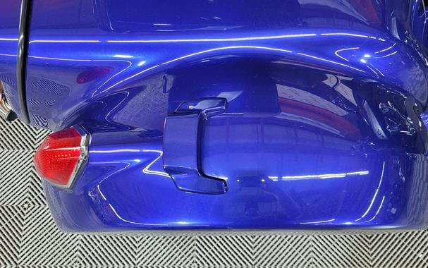 2023 INDIAN PERSUIT LIMITED TRIK