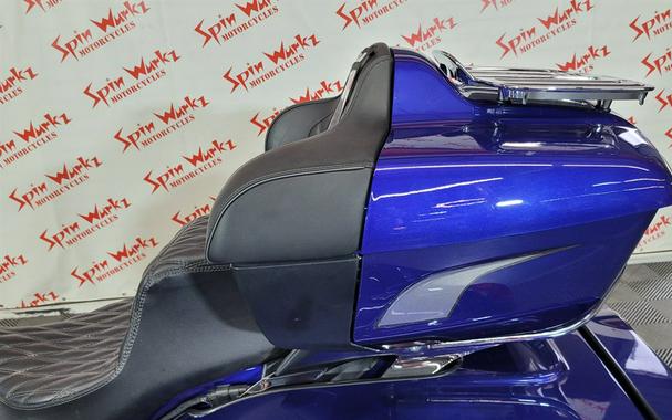 2023 INDIAN PERSUIT LIMITED TRIK