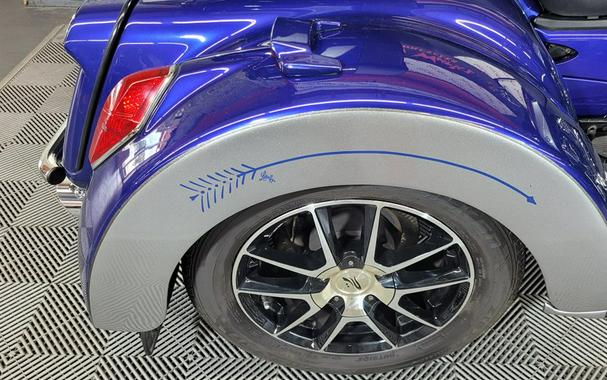 2023 INDIAN PERSUIT LIMITED TRIK
