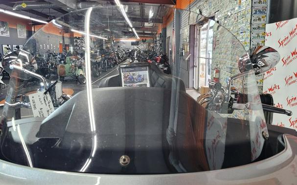 2023 INDIAN PERSUIT LIMITED TRIK