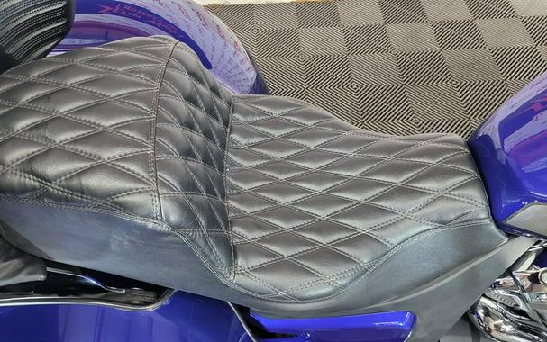 2023 INDIAN PERSUIT LIMITED TRIK