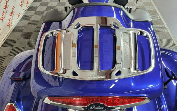 2023 INDIAN PERSUIT LIMITED TRIK
