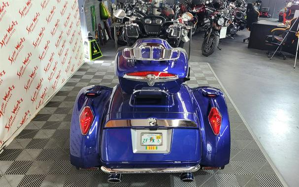 2023 INDIAN PERSUIT LIMITED TRIK