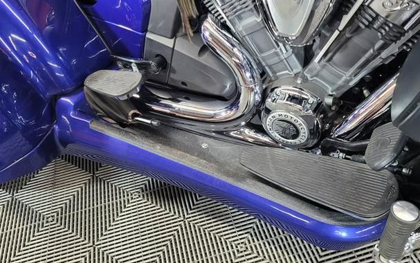 2023 INDIAN PERSUIT LIMITED TRIK