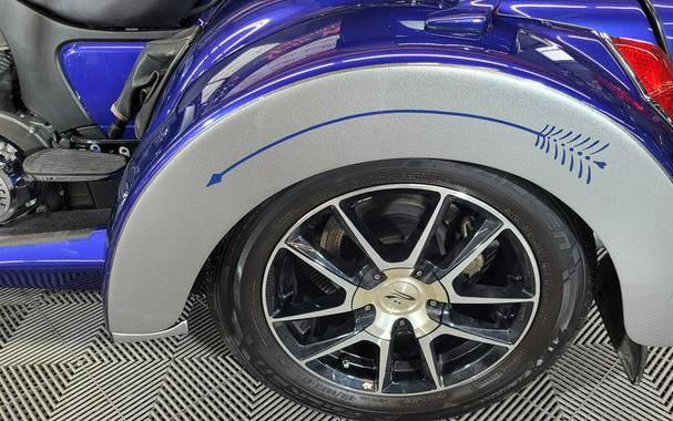 2023 INDIAN PERSUIT LIMITED TRIK