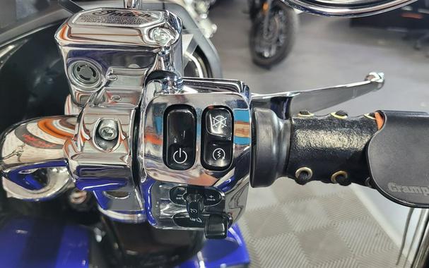 2023 INDIAN PERSUIT LIMITED TRIK