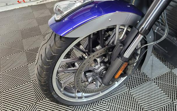 2023 INDIAN PERSUIT LIMITED TRIK