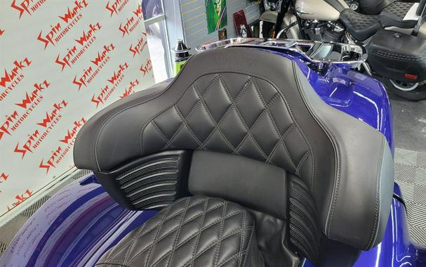 2023 INDIAN PERSUIT LIMITED TRIK