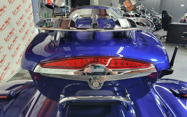 2023 INDIAN PERSUIT LIMITED TRIK