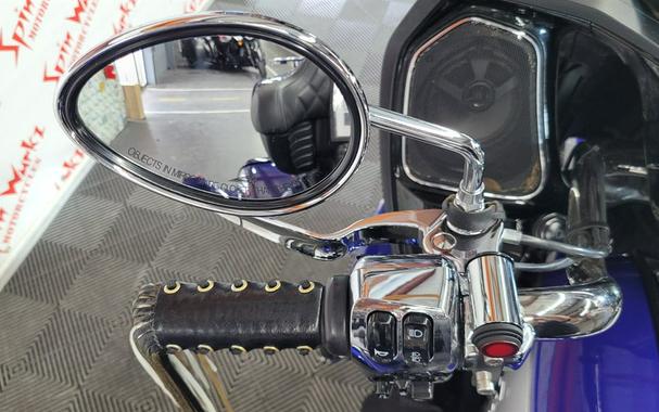 2023 INDIAN PERSUIT LIMITED TRIK