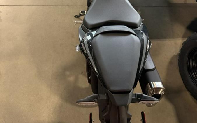2026 Kawasaki Ninja® ZX™-6R ABS