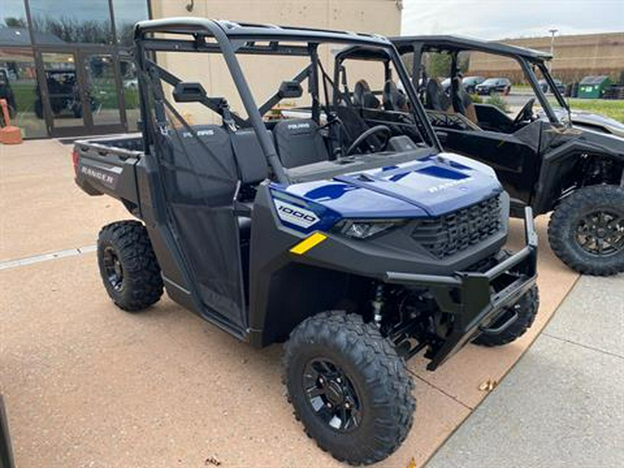 2023 Polaris Ranger 1000 Premium