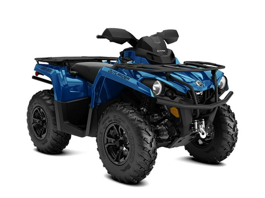 2023 Can-Am® Outlander XT 570