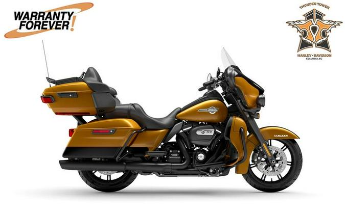 2023 Harley-Davidson® FLHTK - Ultra Limited