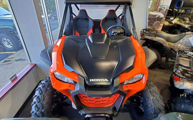 2023 Honda Talon 1000XS