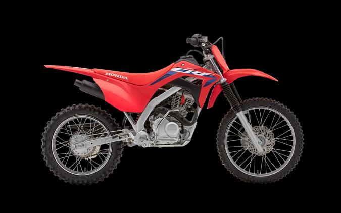 2024 Honda CRF125FBR