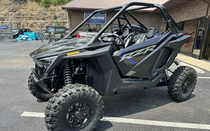 2024 Polaris® RZR Pro XP Premium