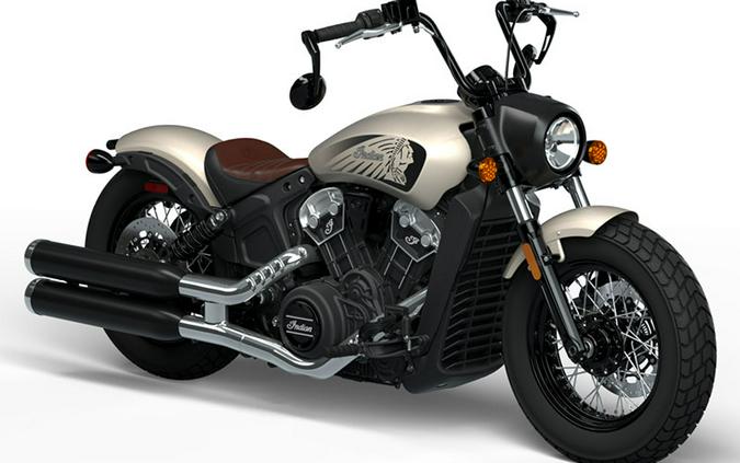 2024 Indian Motorcycle Scout® Bobber Twenty ABS