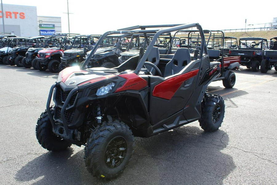 2024 Can-Am® Maverick Trail DPS 1000