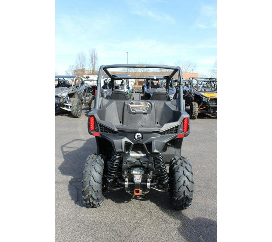 2024 Can-Am® Maverick Trail DPS 1000