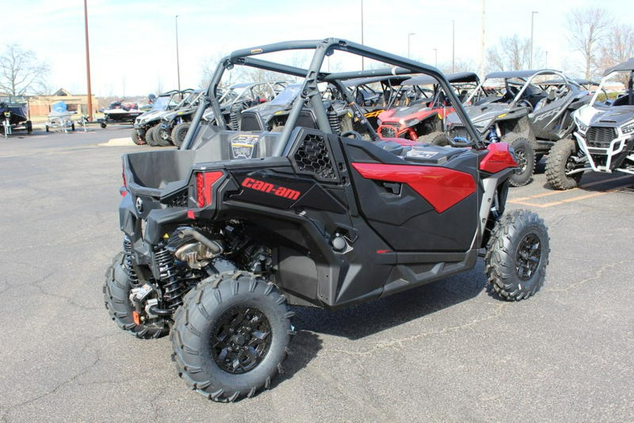 2024 Can-Am® Maverick Trail DPS 1000