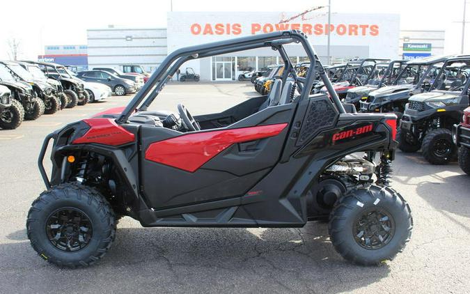 2024 Can-Am® Maverick Trail DPS 1000