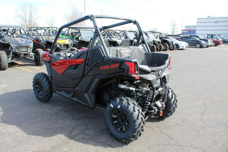 2024 Can-Am® Maverick Trail DPS 1000